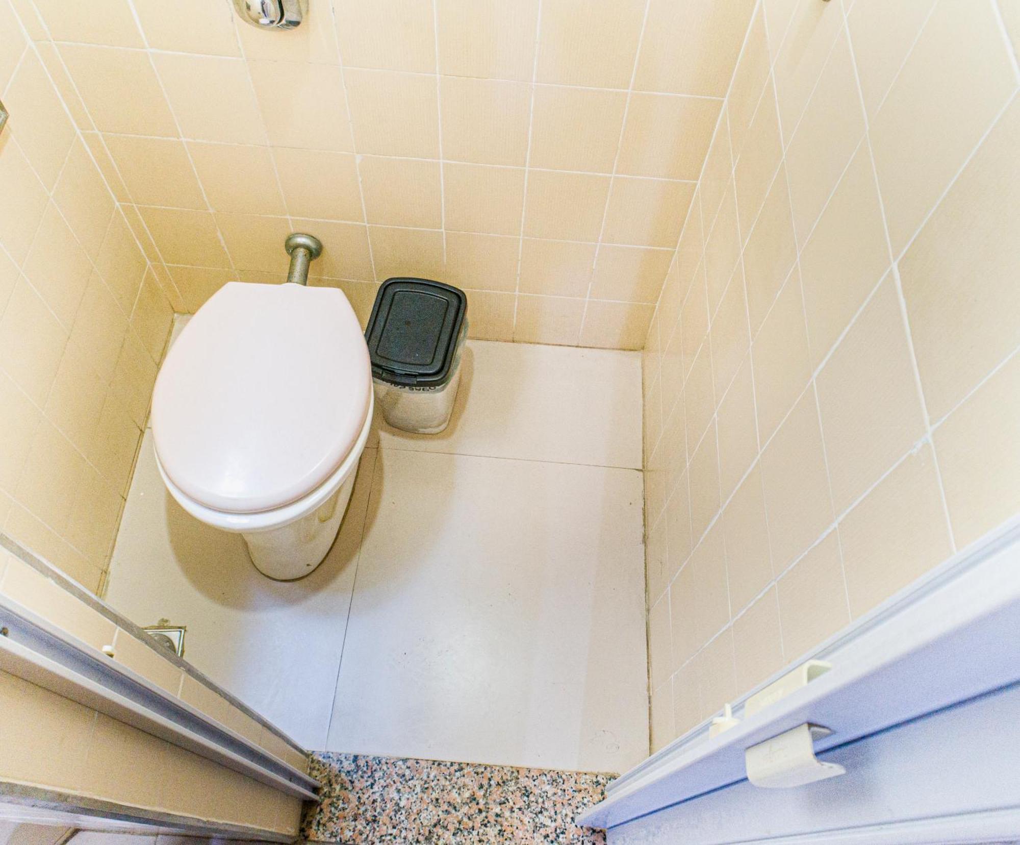 Apartamento Completo Na Praia De Copacabana 02 Quartos Com Vista Lateral Mar Em Andar Alto, Ar, Wifi , Netflix, Pauloangerami Rmvc18 Rio de Janeiro Extérieur photo